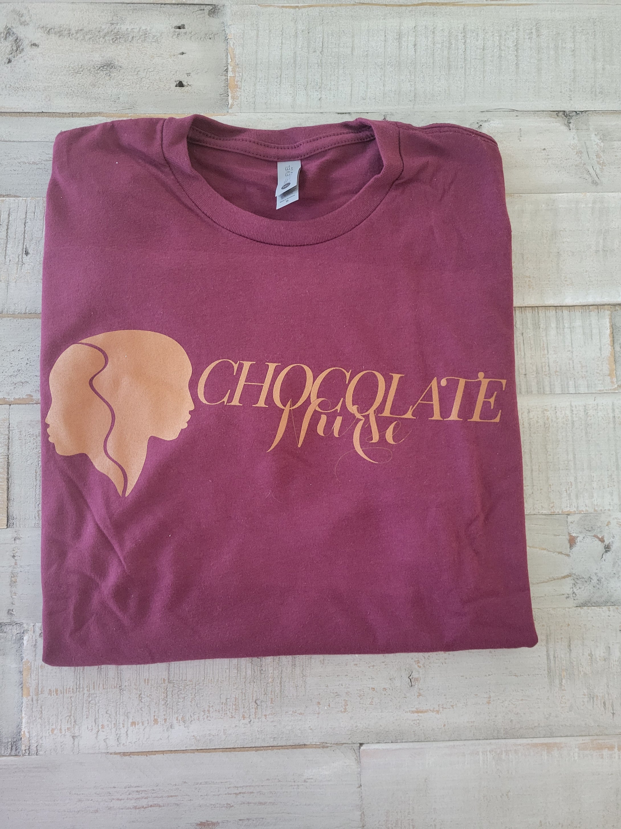 Cherry Chocolate T-shirt